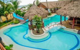 Camaya-an Paradise Beach