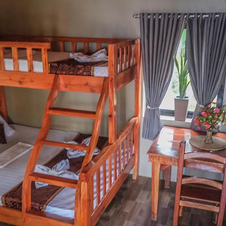 Camaya-An Paradise Beach Resort Malabugas Экстерьер фото