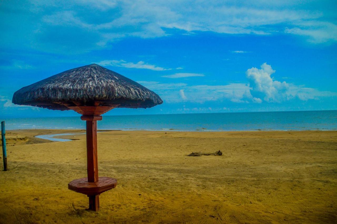 Camaya-An Paradise Beach Resort Malabugas Экстерьер фото
