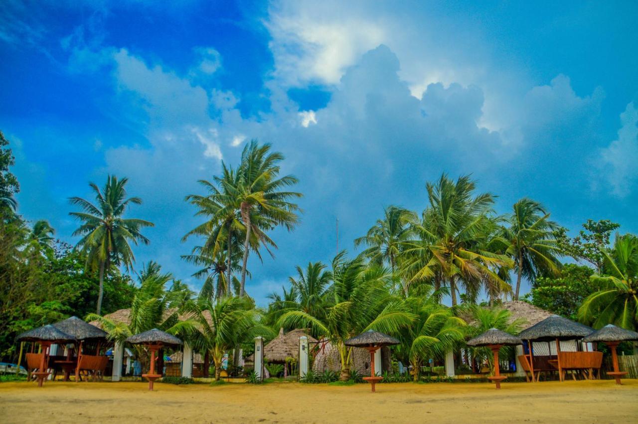 Camaya-An Paradise Beach Resort Malabugas Экстерьер фото