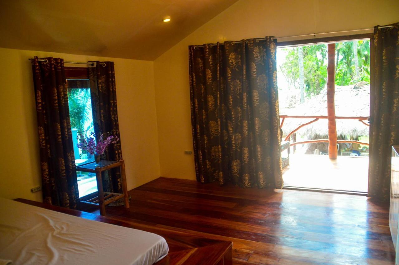 Camaya-An Paradise Beach Resort Malabugas Экстерьер фото
