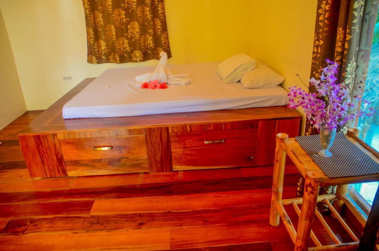 Camaya-An Paradise Beach Resort Malabugas Экстерьер фото