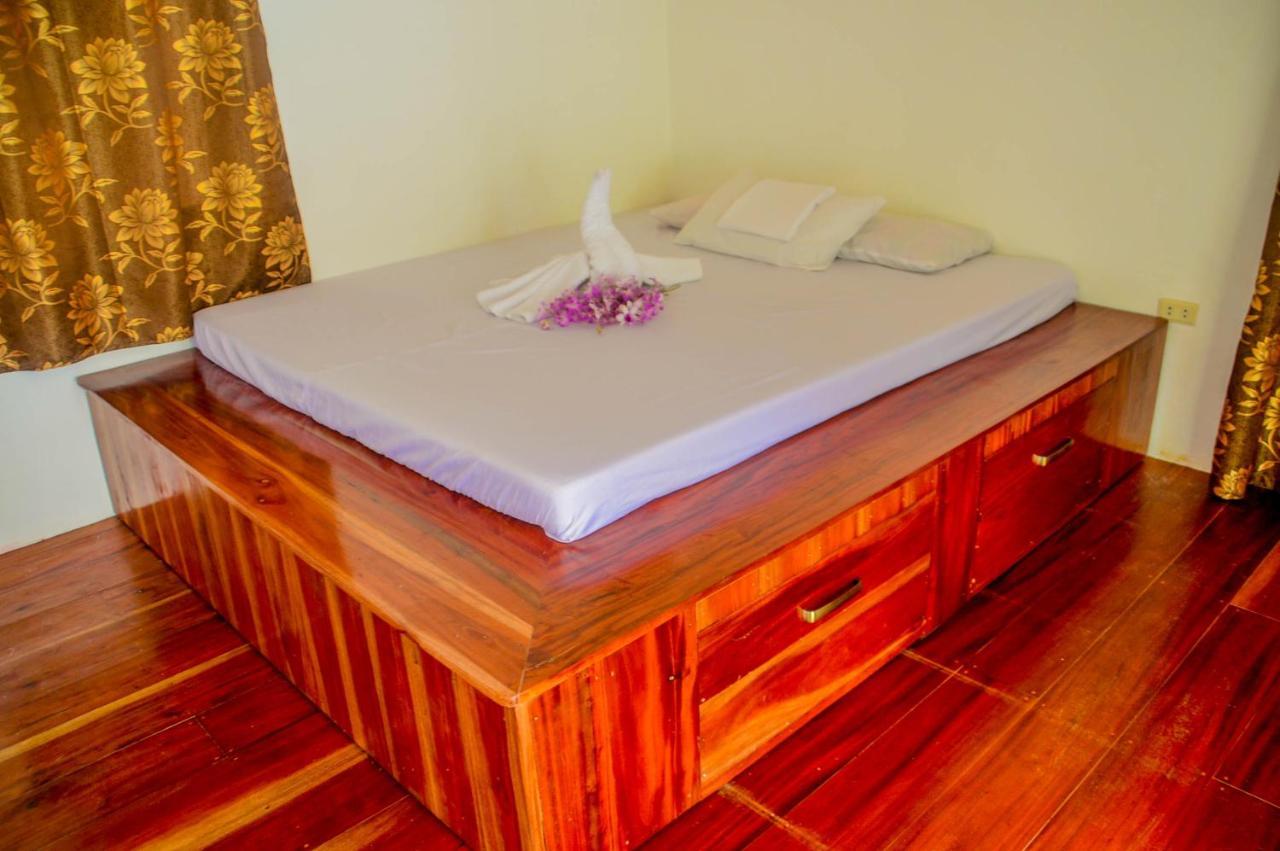 Camaya-An Paradise Beach Resort Malabugas Экстерьер фото