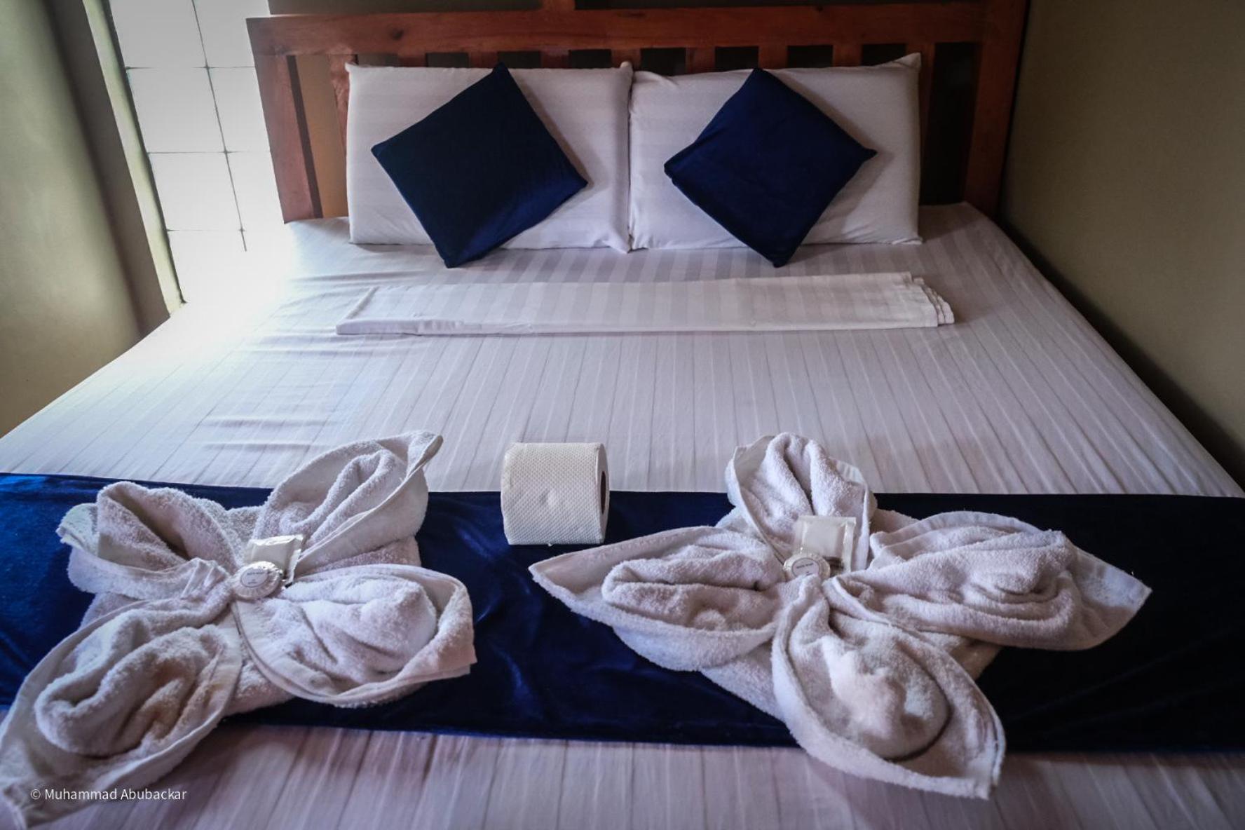 Camaya-An Paradise Beach Resort Malabugas Экстерьер фото